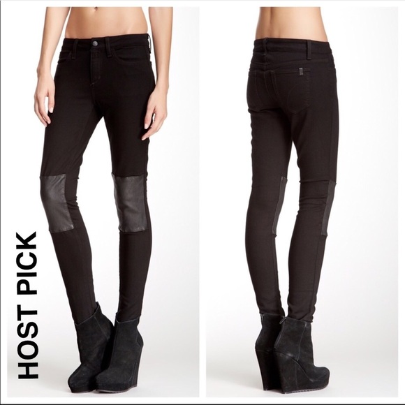 💕x2HP💕Joe's Jeans Skinny Ankle Paloma Jean - Picture 2 of 8